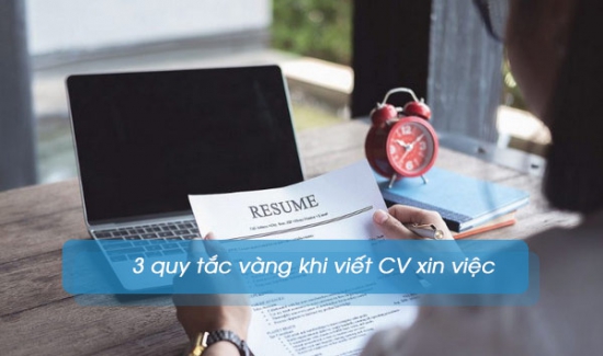 Sinh viên mới ra trường có nên nhảy việc liên tục không?