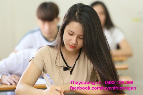 Danh sách các tổ hợp xét tuyển (khối thi) đại học chính quy năm 2018